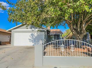 1698 Starridge Way, Las Vegas, NV 89142
