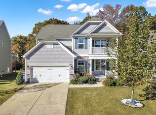 150 Lantern Acres Dr, Mooresville, NC 28115