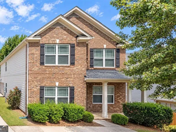 4 Barcelona St, Newnan, GA 30263