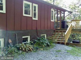 218 Trillium Trail Rd, Linden, VA 22642