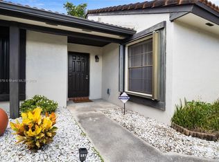 15075 SW 49th Ln #G-108, Miami, FL 33185