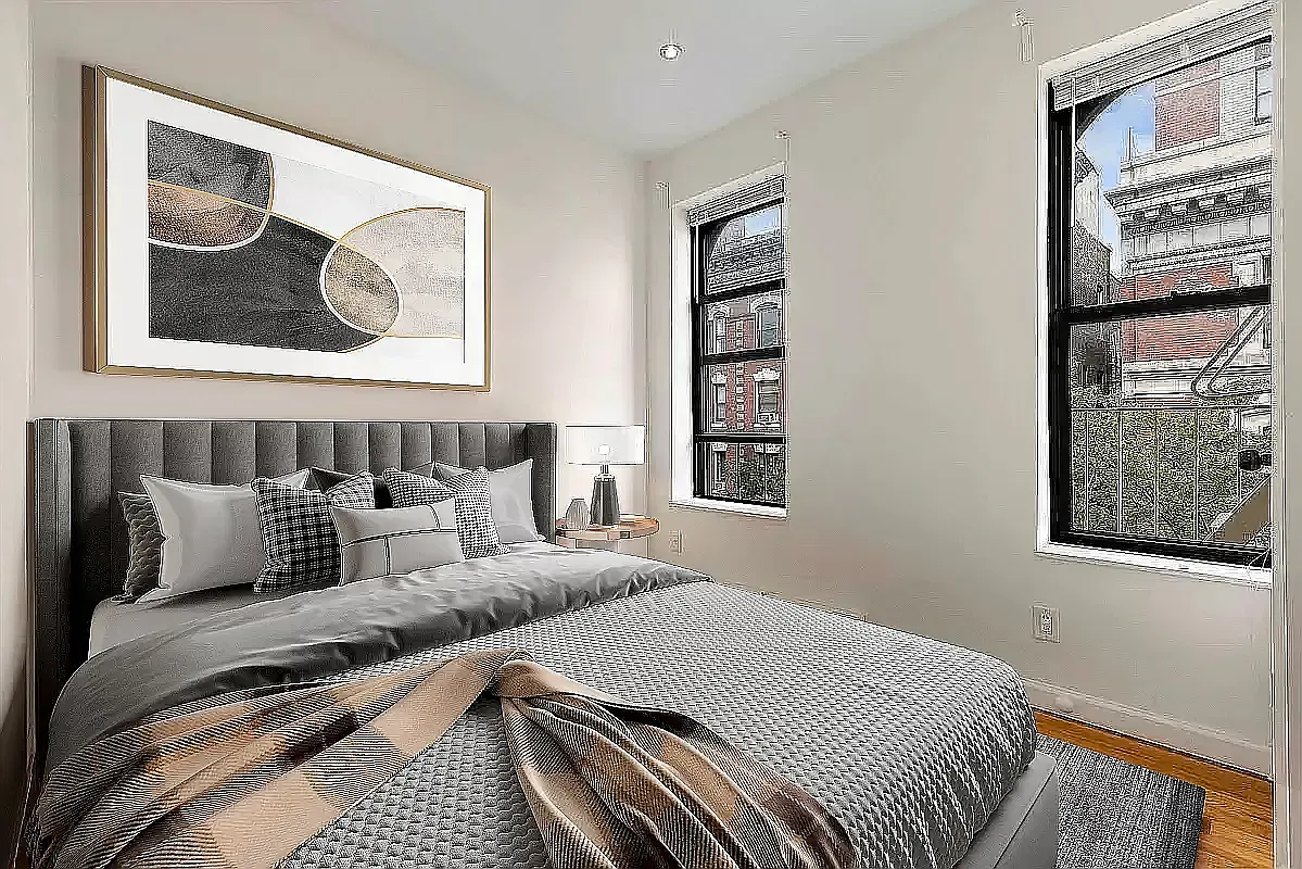 601 West 191st Street — Photo 2