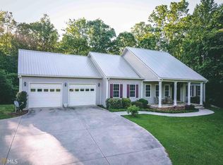 3627 E Hall Rd, Gainesville, GA 30507