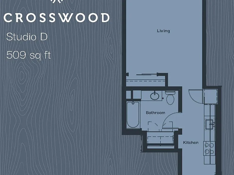 Crosswood — Photo 52