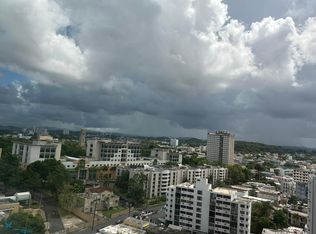 1 Cond Plaza Universidad APT 1802-2000, San Juan, PR 00925