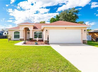 265 Killinger Ave, Spring Hill, FL 34606