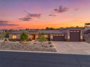 2941 Esmerelda Drive, Bullhead City, AZ 86429
