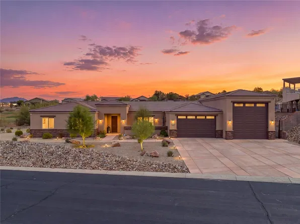 2941 Esmerelda Drive, Bullhead City, AZ 86429