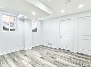 4 Fordham Rd #2, Brampton, ON L6Y6K2