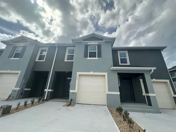 1631 Thicket Ave, Davenport, FL 33837