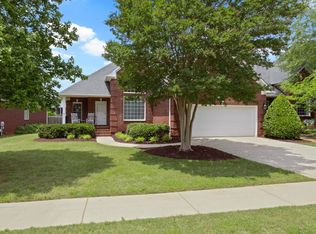 713 Lanyon Ln, Spartanburg, SC 29301