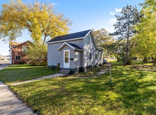 726 1st St NE, Little Falls, MN 56345