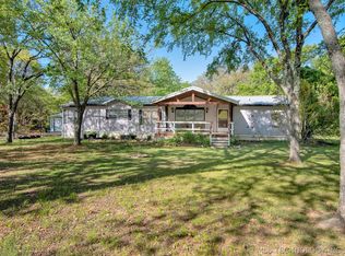 7309 Sunset Cir, Kingston, OK 73439
