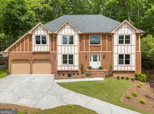 5830 Wilbanks Dr, Peachtree Corners, GA