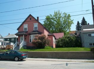 300 Willard St, Berlin, NH 03570