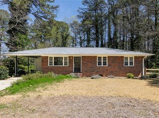 3665 Herren Dr SW, Smyrna, GA 30082