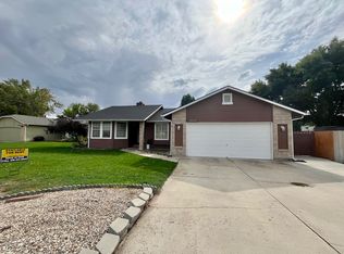 10627 W Richey Ct, Boise, ID 83713