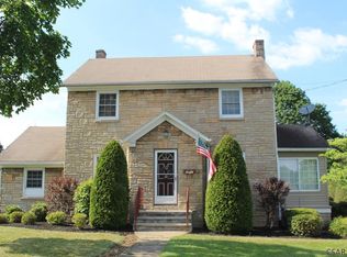 1828 Pitt Ave, Johnstown, PA