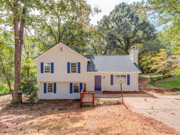 65 Melton Way, Covington, GA 30016