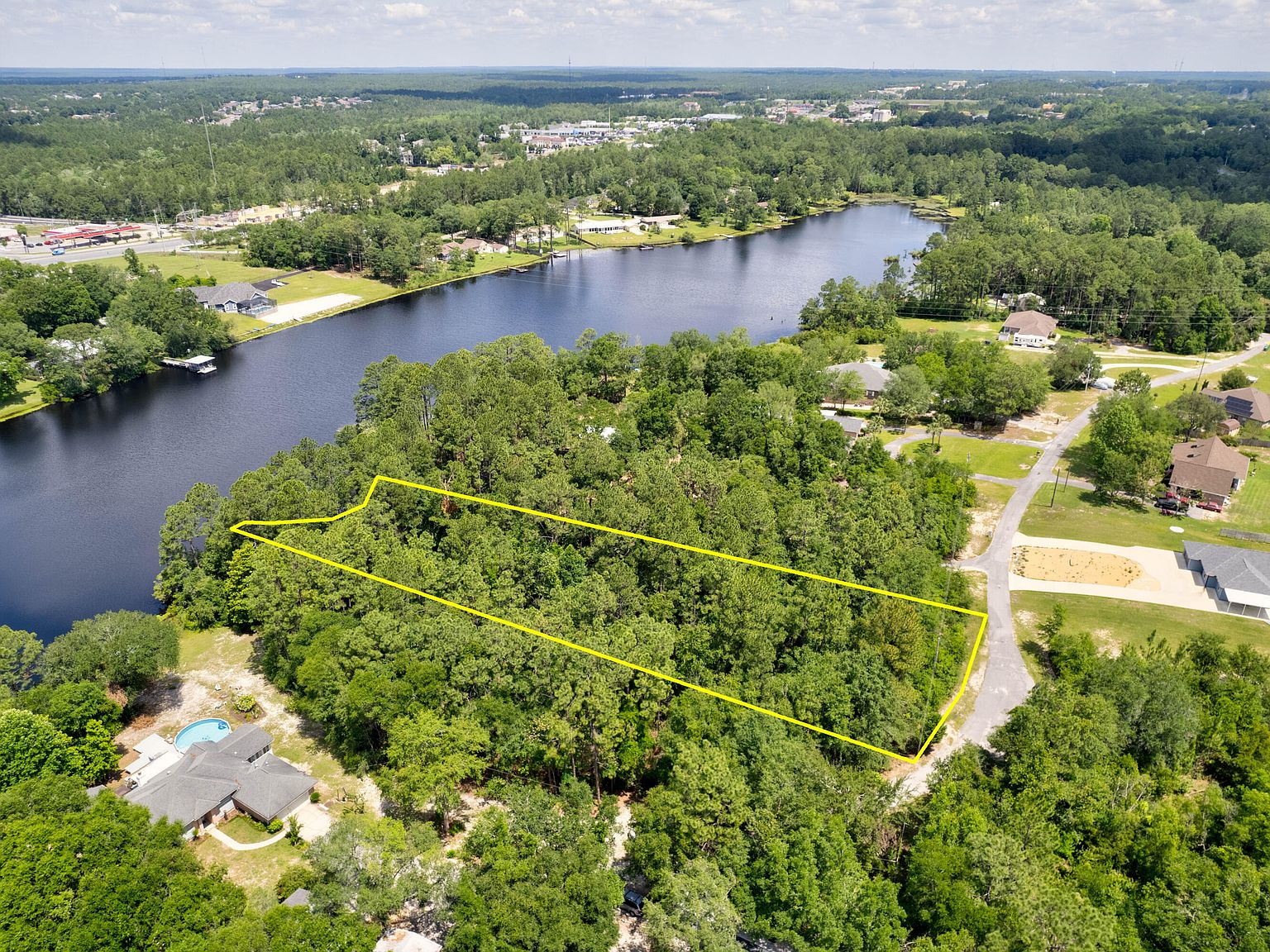 1.07 Meadow Lake Dr, Crestview, FL 32539 MLS 950545 Zillow