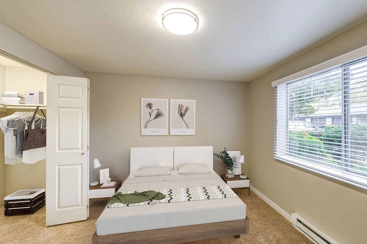 Olin Fields Apartments — Photo 4