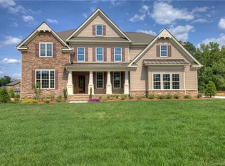 6016 Tea Olive Rd #61, Marvin, NC 28173