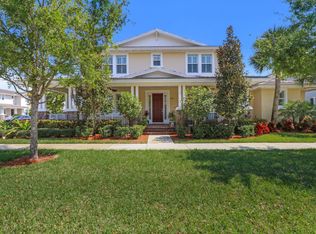 2715 Wymberly Dr, Jupiter, FL 33458