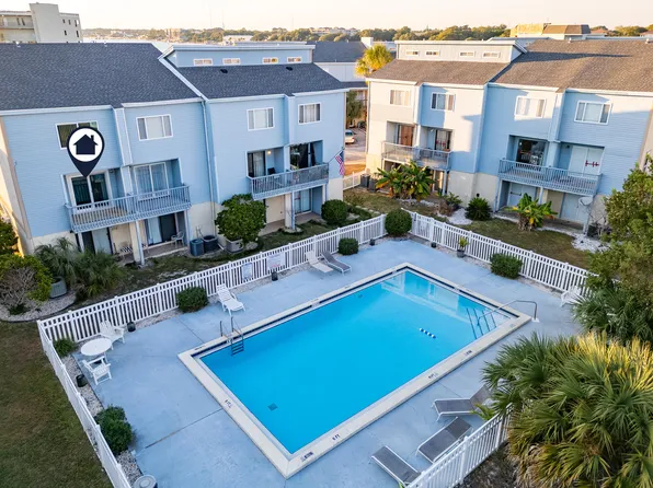 330 Bluefish Dr Unit 208, Fort Walton Beach, FL 32548