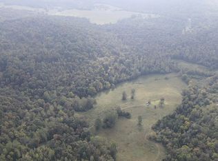 100 Haynes Cemetery Rd, Somerset, KY 42501