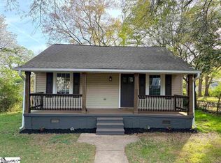 9 Brooks Ave, Greenville, SC 29617