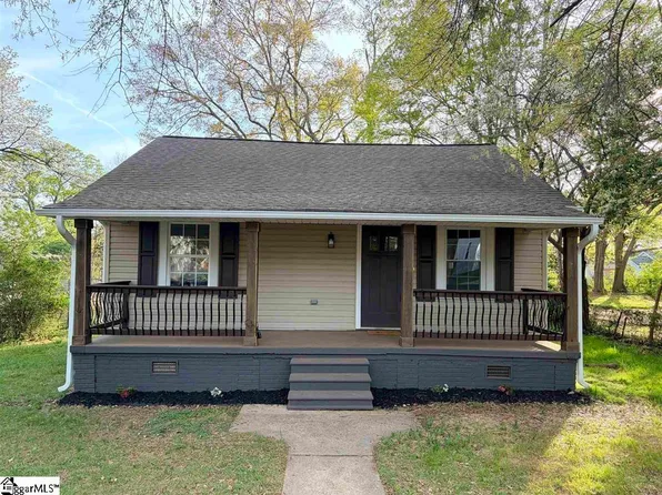 9 Brooks Ave, Greenville, SC 29617