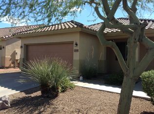 2539 W Bisbee Way, Phoenix, AZ 85086
