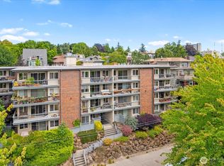 Midtown, Seattle, WA 98102