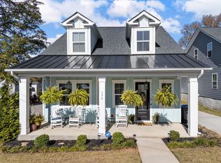 176 Rudisal St, Spartanburg, SC 29302