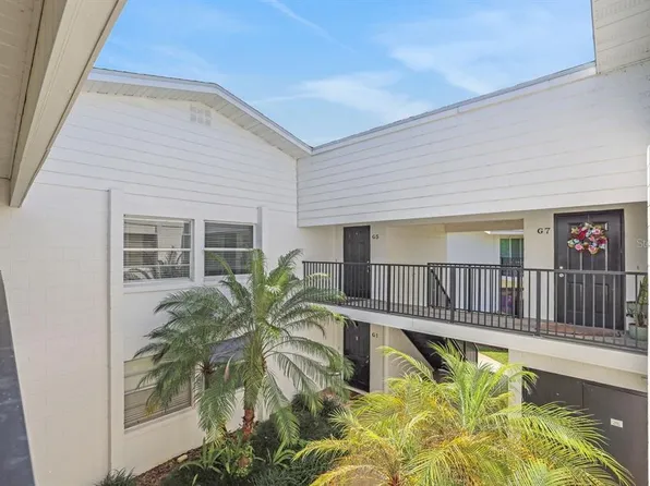 1550 11TH STREET NE #G6, WINTER HAVEN, FL 33881