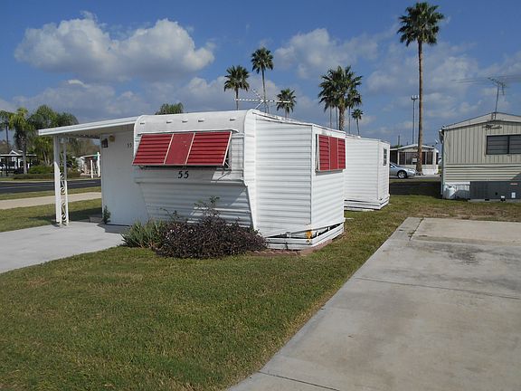 2nd image of 1701 N International Blvd Lot 55