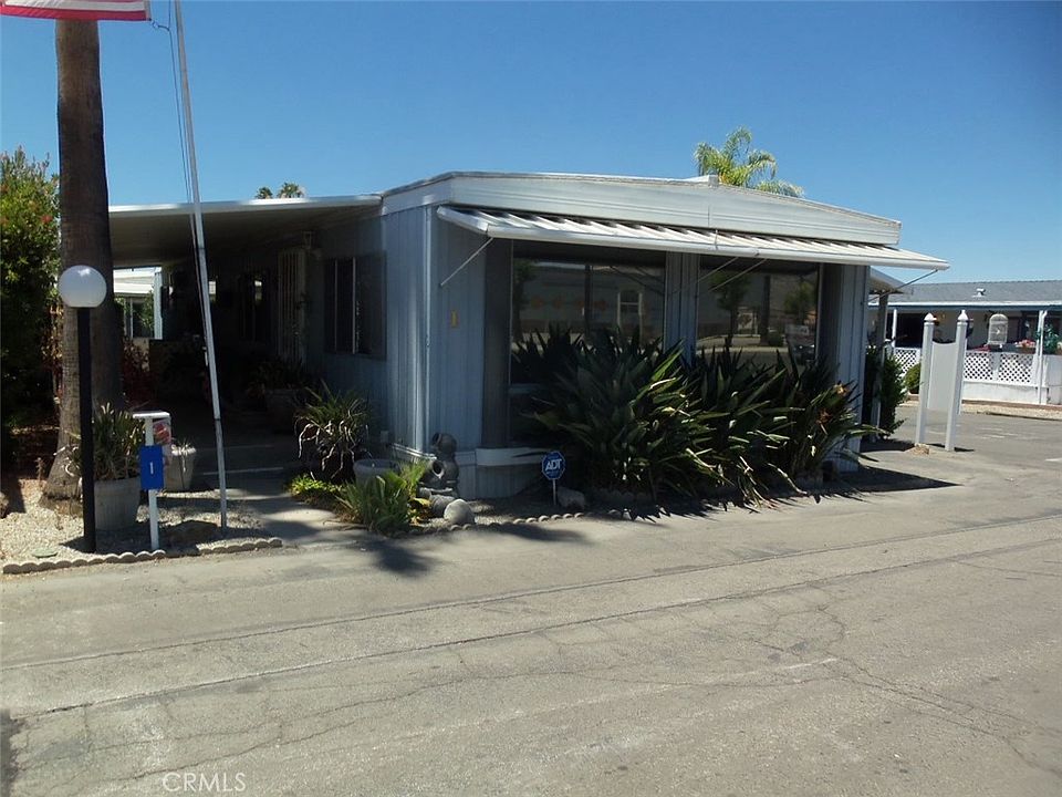 1st image of 1600 S San Jacinto Ave Space 1