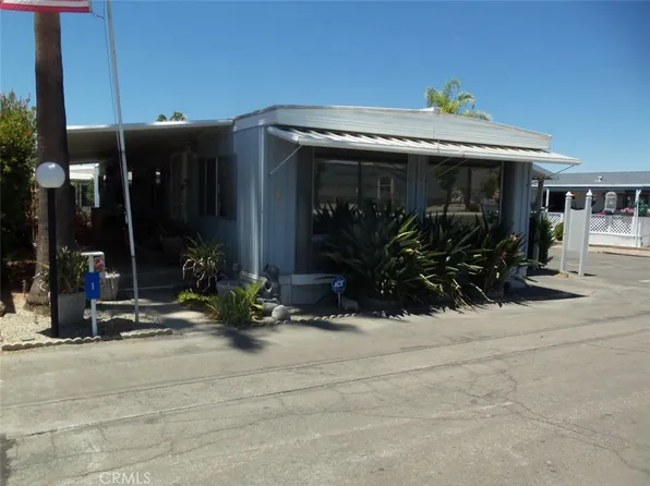 1600 S San Jacinto Ave Space 1, San Jacinto, CA 92583