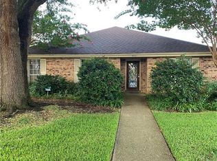 4917 Craig Ave, Metairie, LA 70003