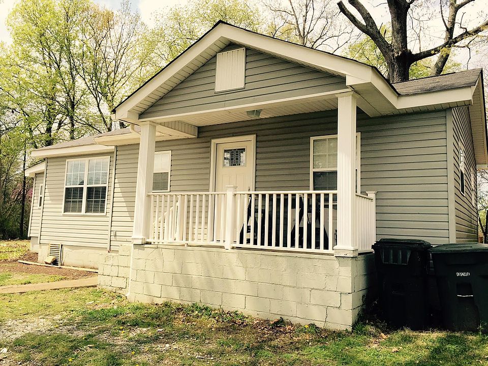 1930'S Bungalow
