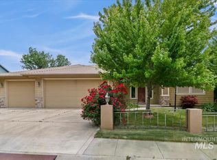 2168 S Ridge Point Way, Boise, ID 83712