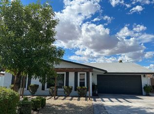 4350 E Charleston Ave, Phoenix, AZ 85032
