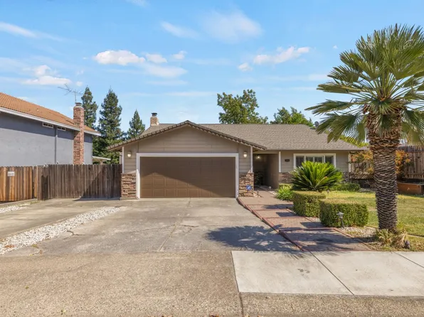 7640 Woodchuck Way, Citrus Heights, CA 95610