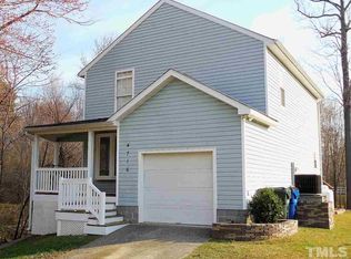 4716 River Boat Landing Ct, Raleigh, NC 27604