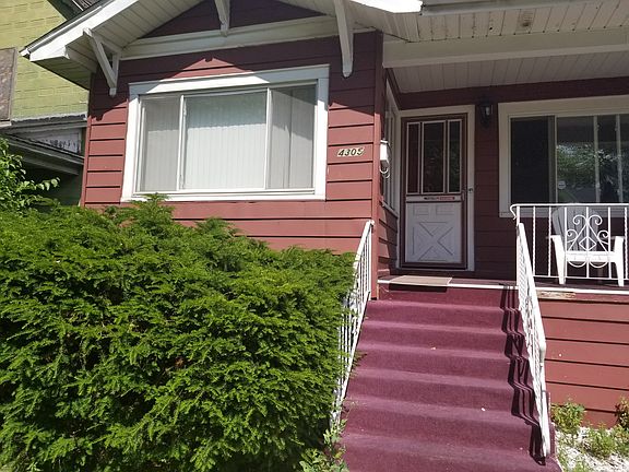 2nd image of 4305 Magoun Ave