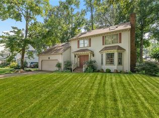705 Shadowfield Ct, Chesapeake, VA 23322