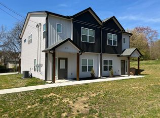 4915 Cain Rd, Knoxville, TN 37921