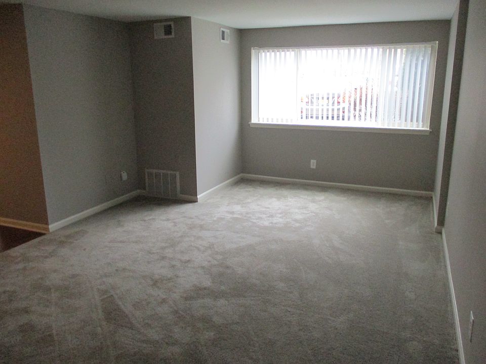 Large picture window