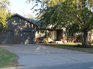419 Seitz Dr, Salina, KS 67401