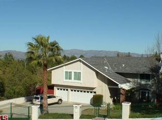 4548 Poe Ave, Woodland Hills, CA 91364